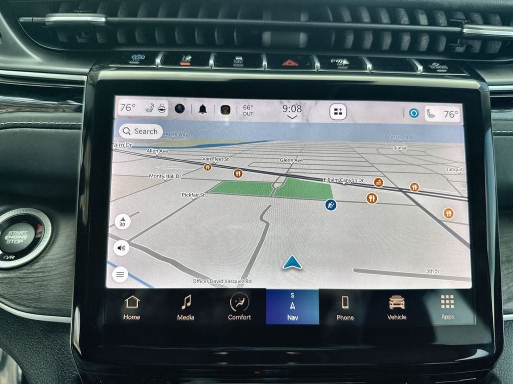 2022 Jeep Grand Cherokee 4xe Limited 4x4