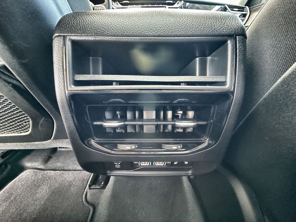 2022 Jeep Grand Cherokee 4xe Limited 4x4