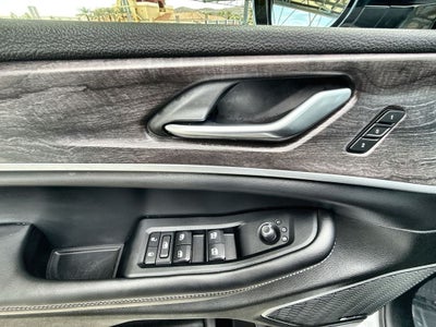 2022 Jeep Grand Cherokee 4xe Limited 4x4