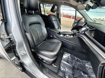 2022 Jeep Grand Cherokee 4xe Limited 4x4