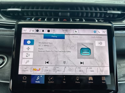 2022 Jeep Grand Cherokee 4xe Limited 4x4