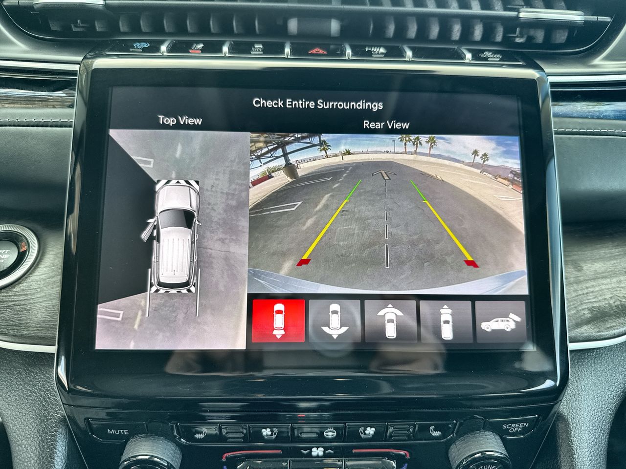 2022 Jeep Grand Cherokee 4xe Limited 4x4