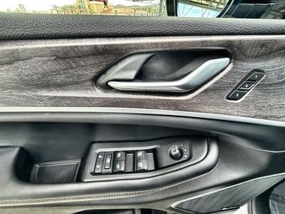 2022 Jeep Grand Cherokee 4xe Limited 4x4