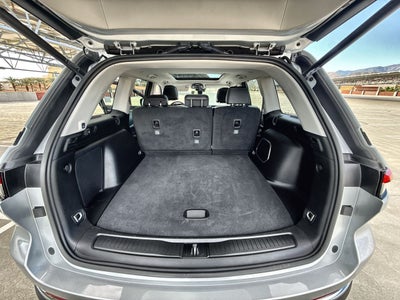 2022 Jeep Grand Cherokee 4xe Limited 4x4