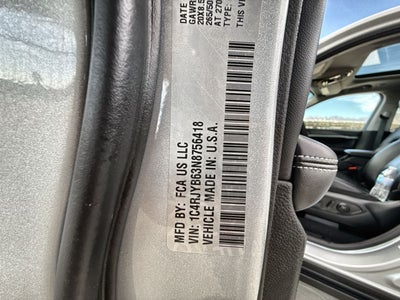 2022 Jeep Grand Cherokee 4xe Limited 4x4