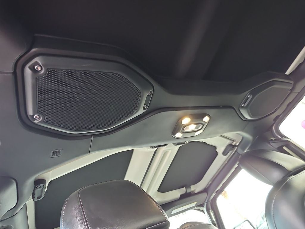 2022 Jeep Gladiator Mojave 4x4