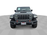 2022 Jeep Gladiator Mojave 4x4