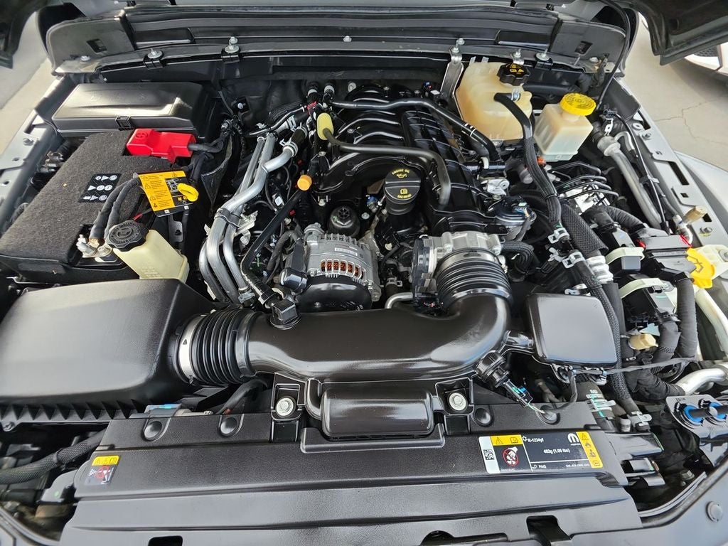 2022 Jeep Gladiator Mojave 4x4