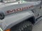 2022 Jeep Gladiator Mojave 4x4