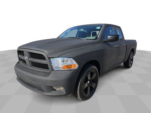 2012 RAM 1500 Express