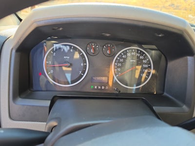 2012 RAM 1500 Express