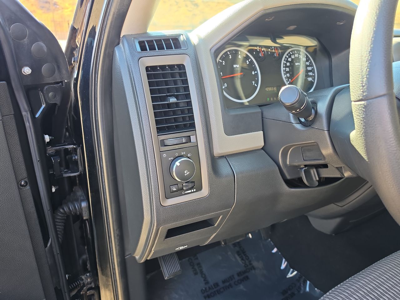 2012 RAM 1500 Express