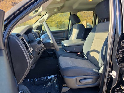 2012 RAM 1500 Express