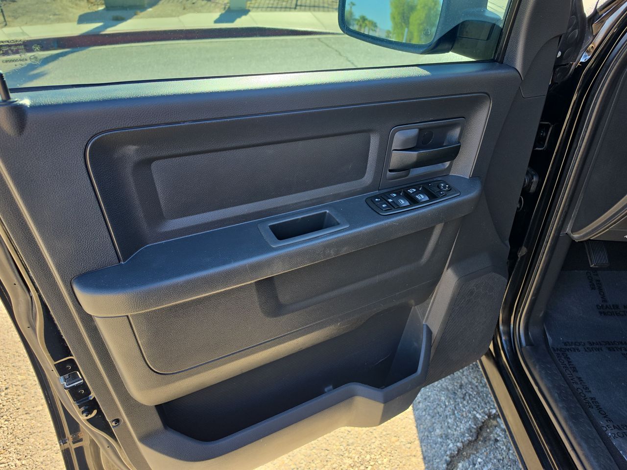 2012 RAM 1500 Express
