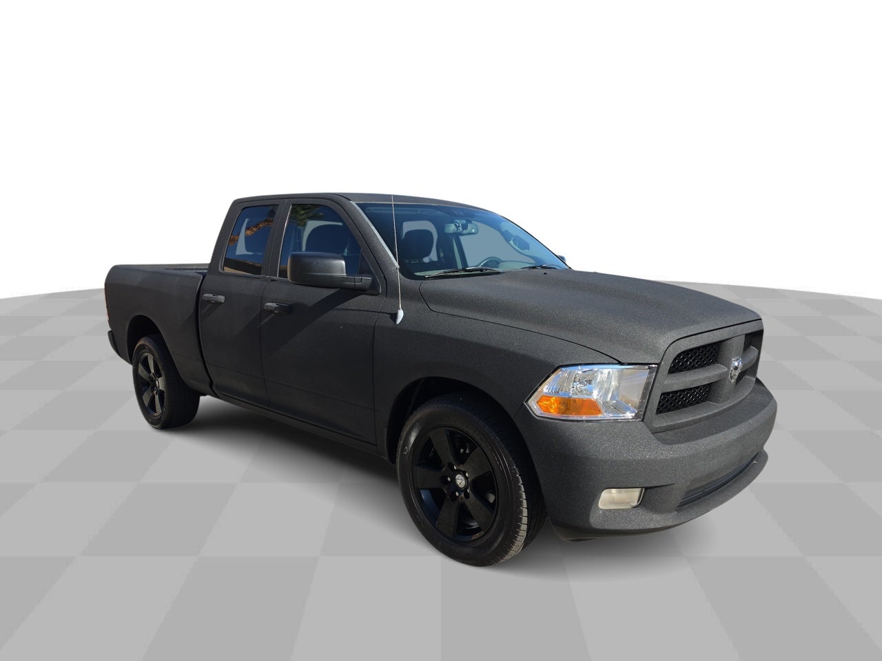 2012 RAM 1500 Express