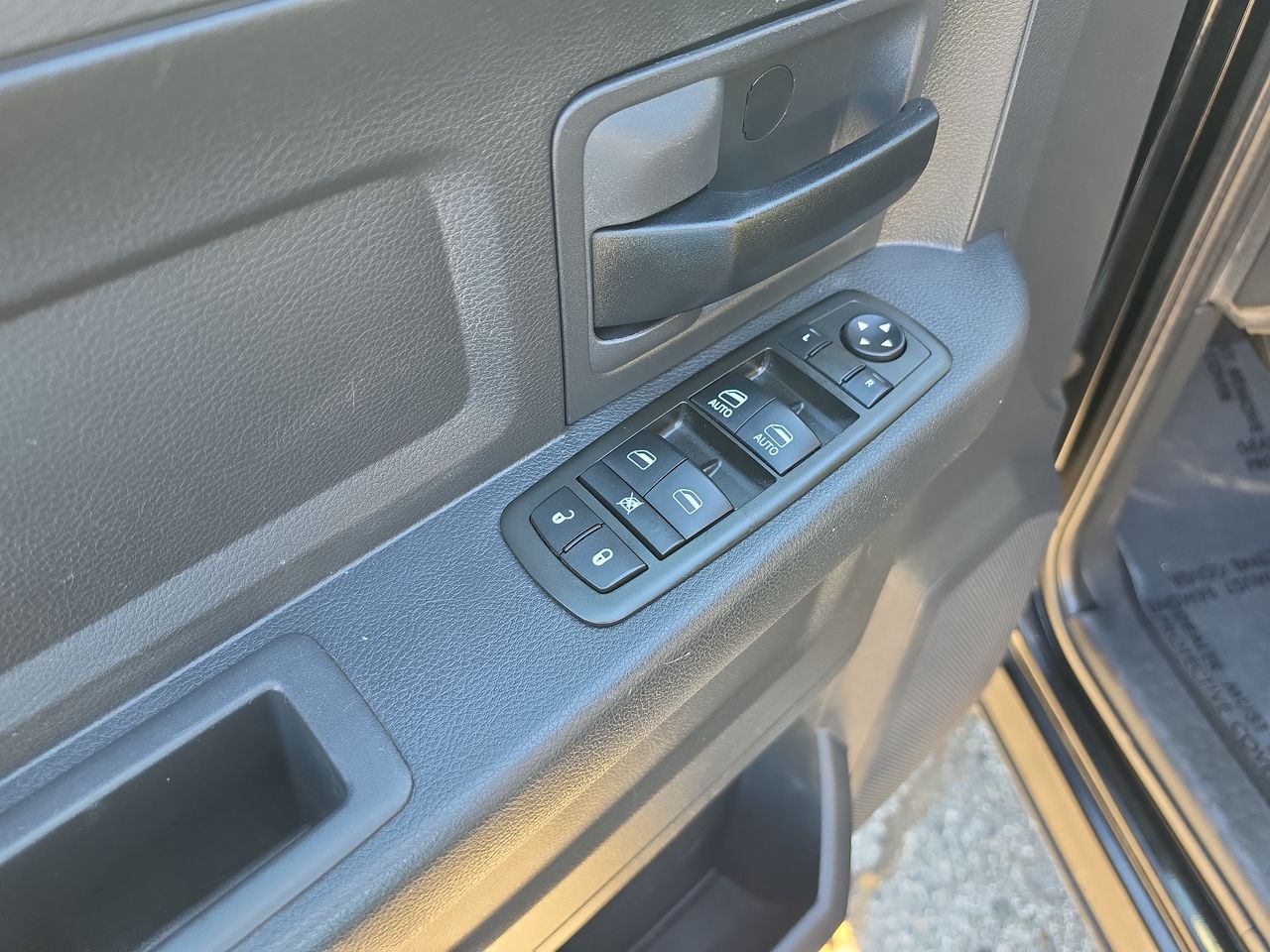 2012 RAM 1500 Express