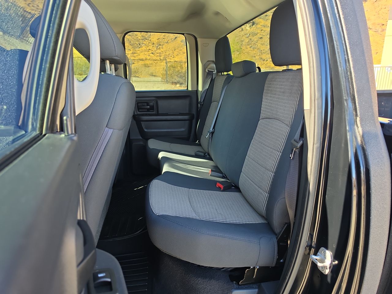 2012 RAM 1500 Express
