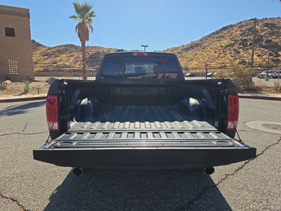 2012 RAM 1500 Express