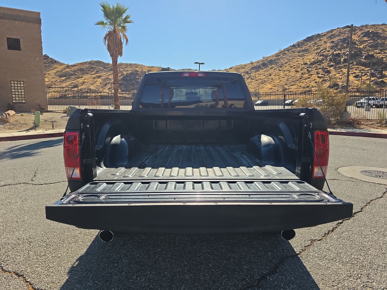 2012 RAM 1500 Express