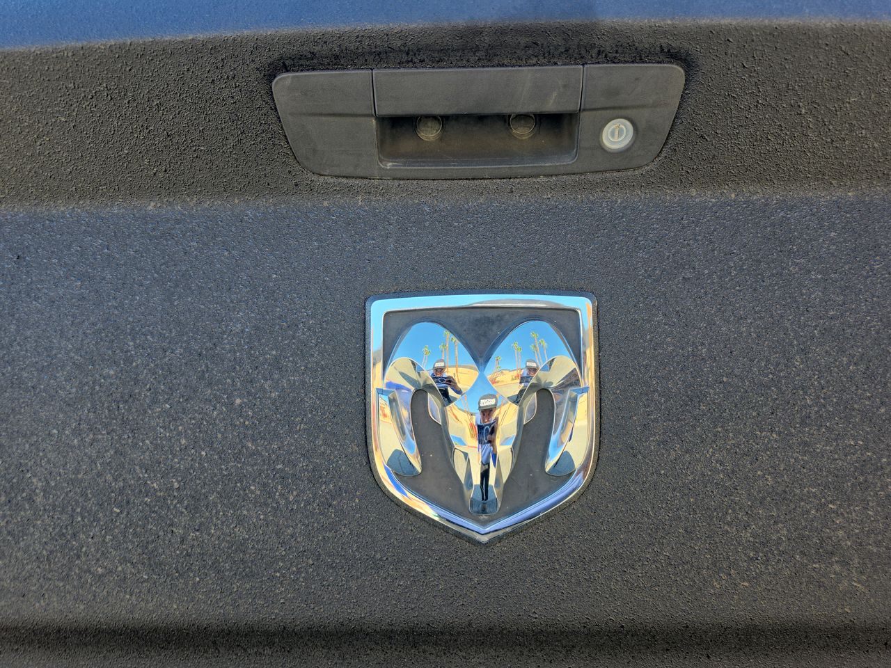 2012 RAM 1500 Express