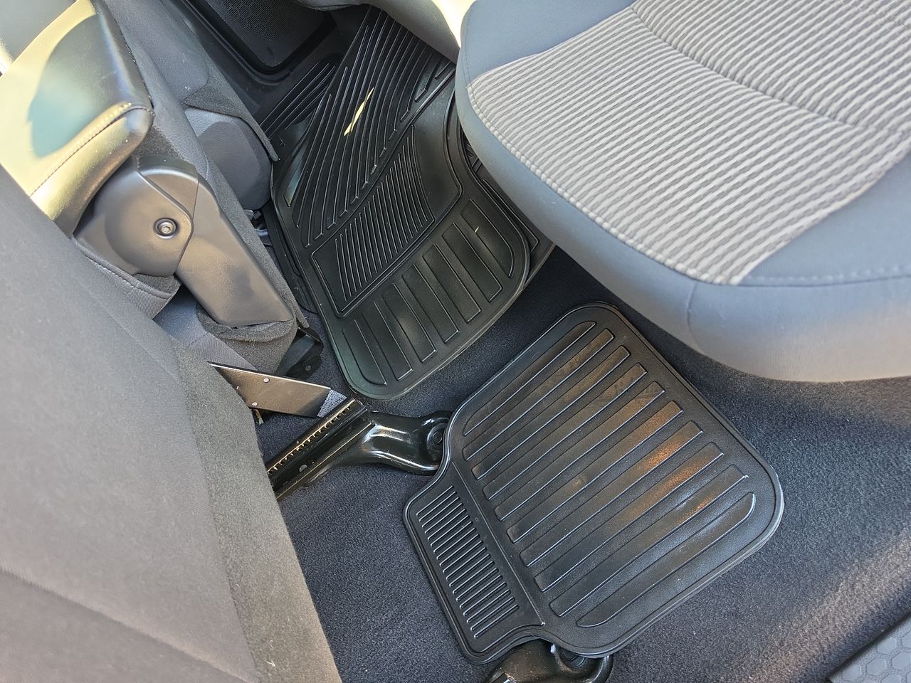 2012 RAM 1500 Express