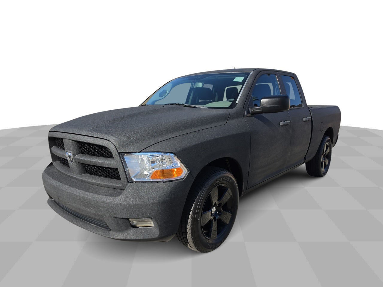 2012 RAM 1500 Express