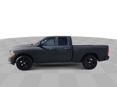2012 RAM 1500 Express