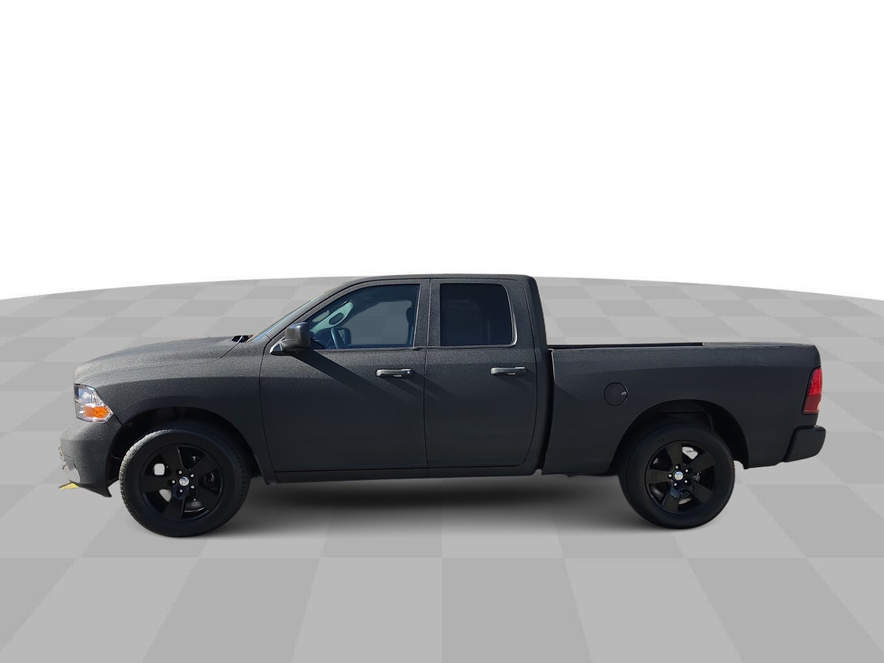 2012 RAM 1500 Express