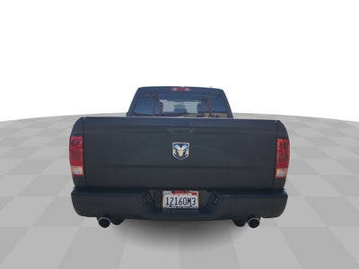 2012 RAM 1500 Express