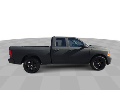 2012 RAM 1500 Express