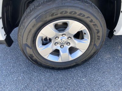 2025 RAM 1500 Big Horn Crew Cab 4x4 5'7" Box