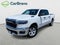 2025 RAM 1500 Big Horn Crew Cab 4x4 5'7" Box