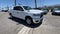 2025 RAM 1500 Big Horn Crew Cab 4x4 5'7" Box