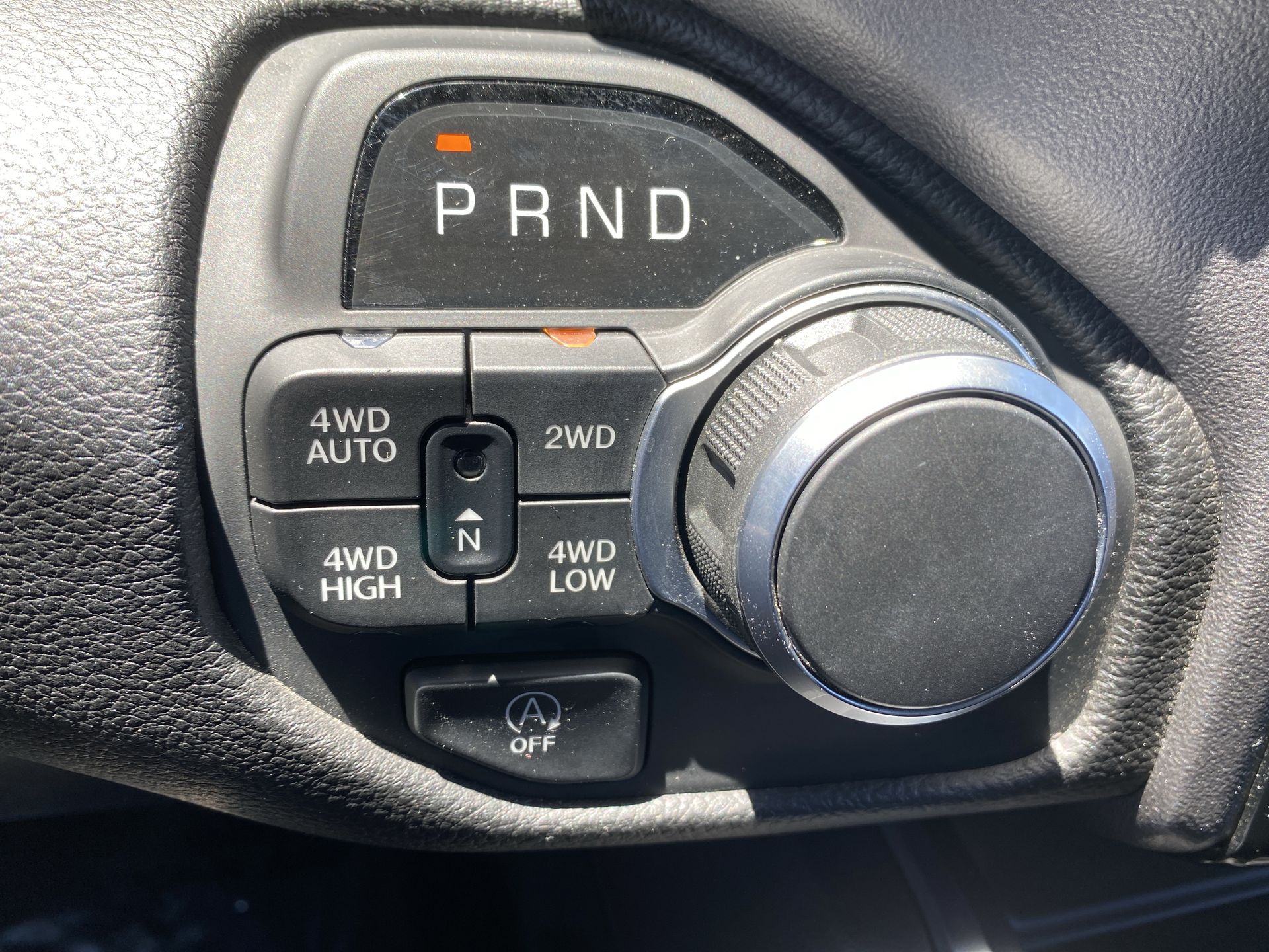 2025 RAM 1500 Big Horn Crew Cab 4x4 5'7" Box