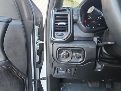 2023 RAM 1500 Limited Crew Cab 4x4 5'7" Box
