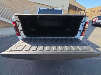 2023 RAM 1500 Limited Crew Cab 4x4 5'7" Box