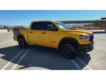 2023 RAM 1500 Rebel Crew Cab 4x4 5'7" Box