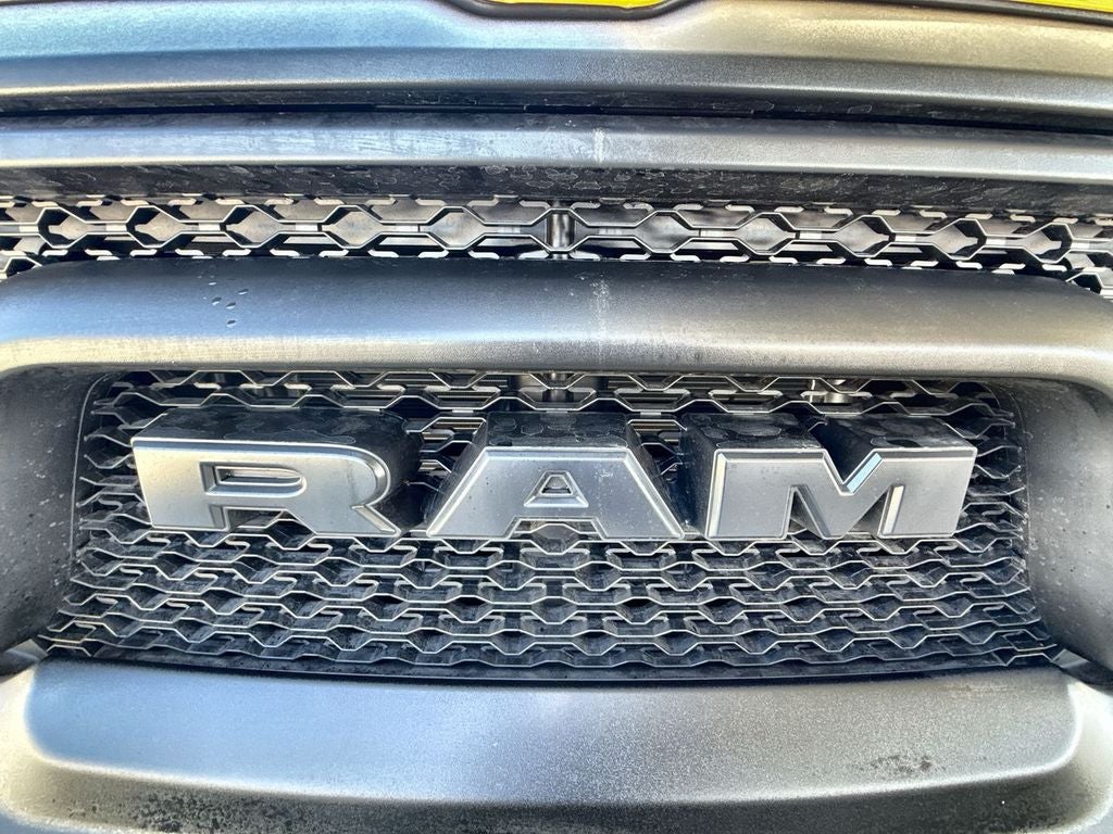 2023 RAM 1500 Rebel Crew Cab 4x4 5'7" Box