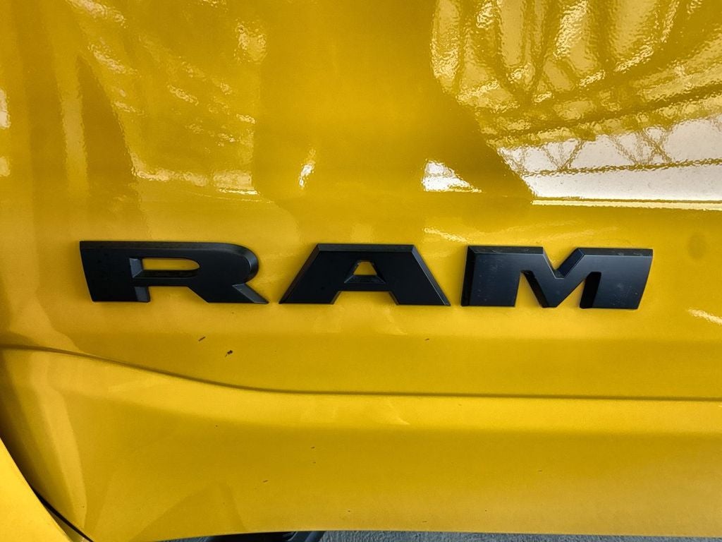 2023 RAM 1500 Rebel Crew Cab 4x4 5'7" Box