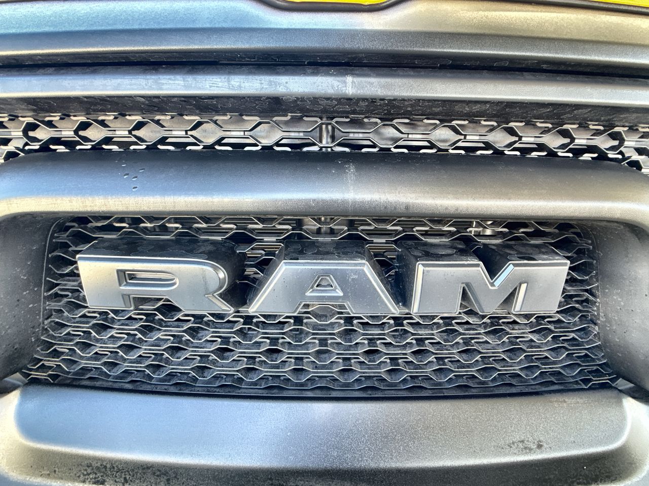 2023 RAM 1500 Rebel Crew Cab 4x4 5'7" Box