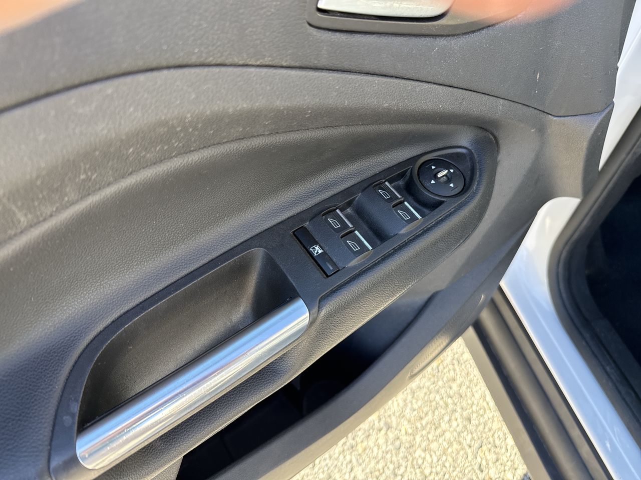 2016 Ford C-Max Hybrid SEL