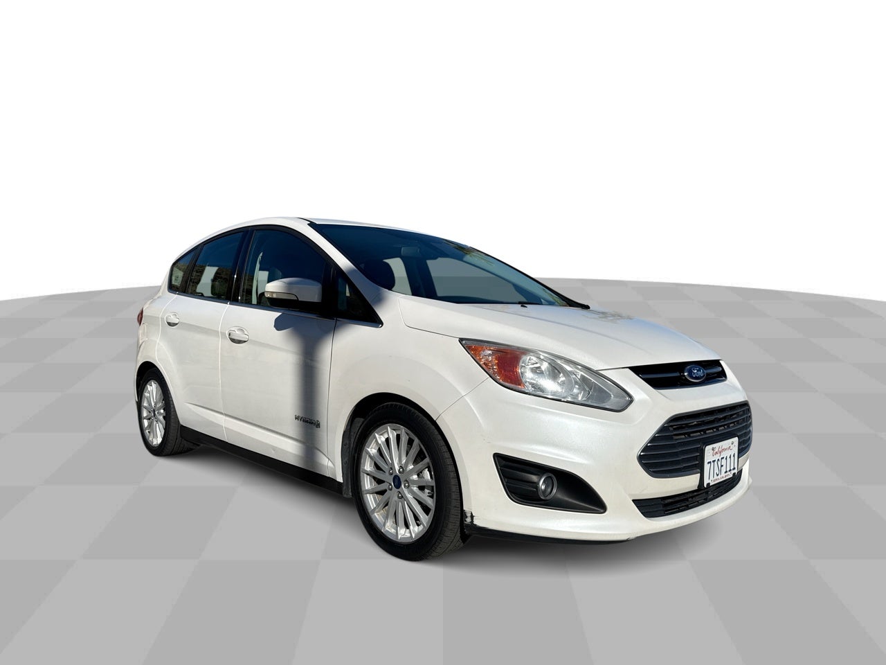 2016 Ford C-Max Hybrid SEL