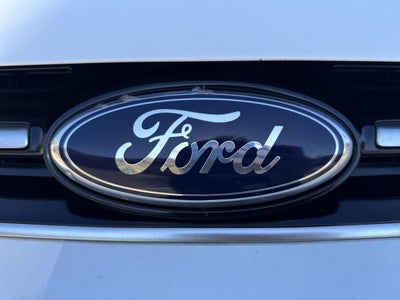 2016 Ford C-Max Hybrid SEL