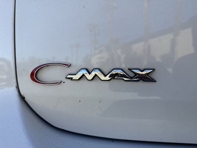 2016 Ford C-Max Hybrid SEL