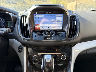 2016 Ford C-Max Hybrid SEL