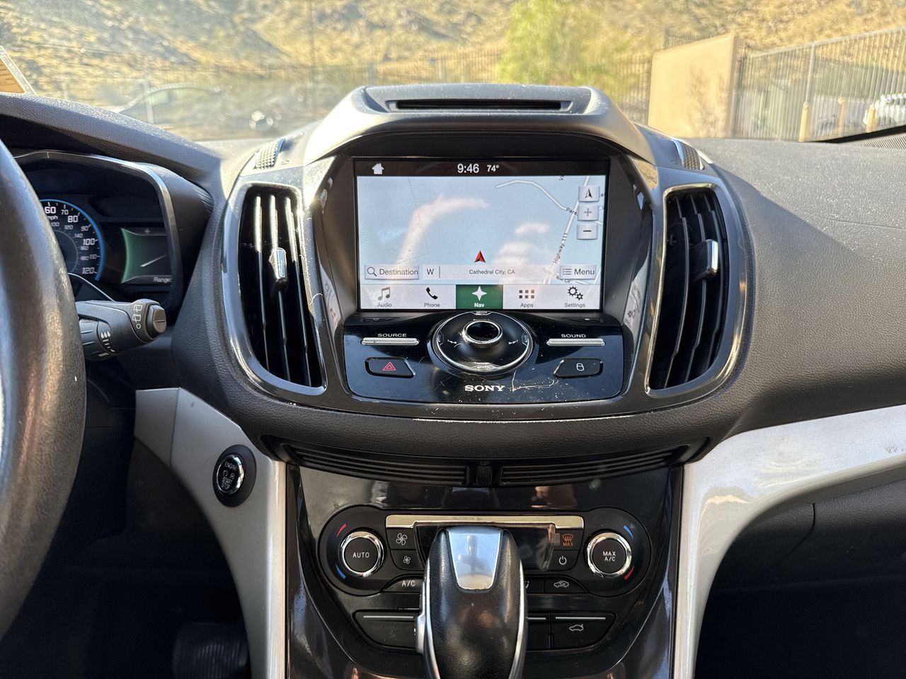 2016 Ford C-Max Hybrid SEL