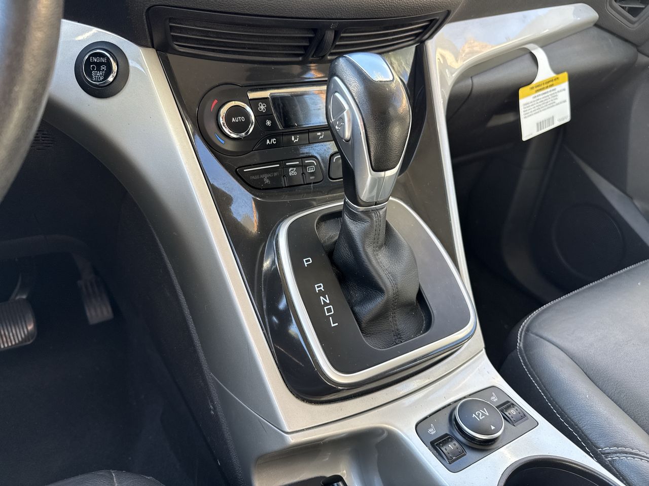 2016 Ford C-Max Hybrid SEL