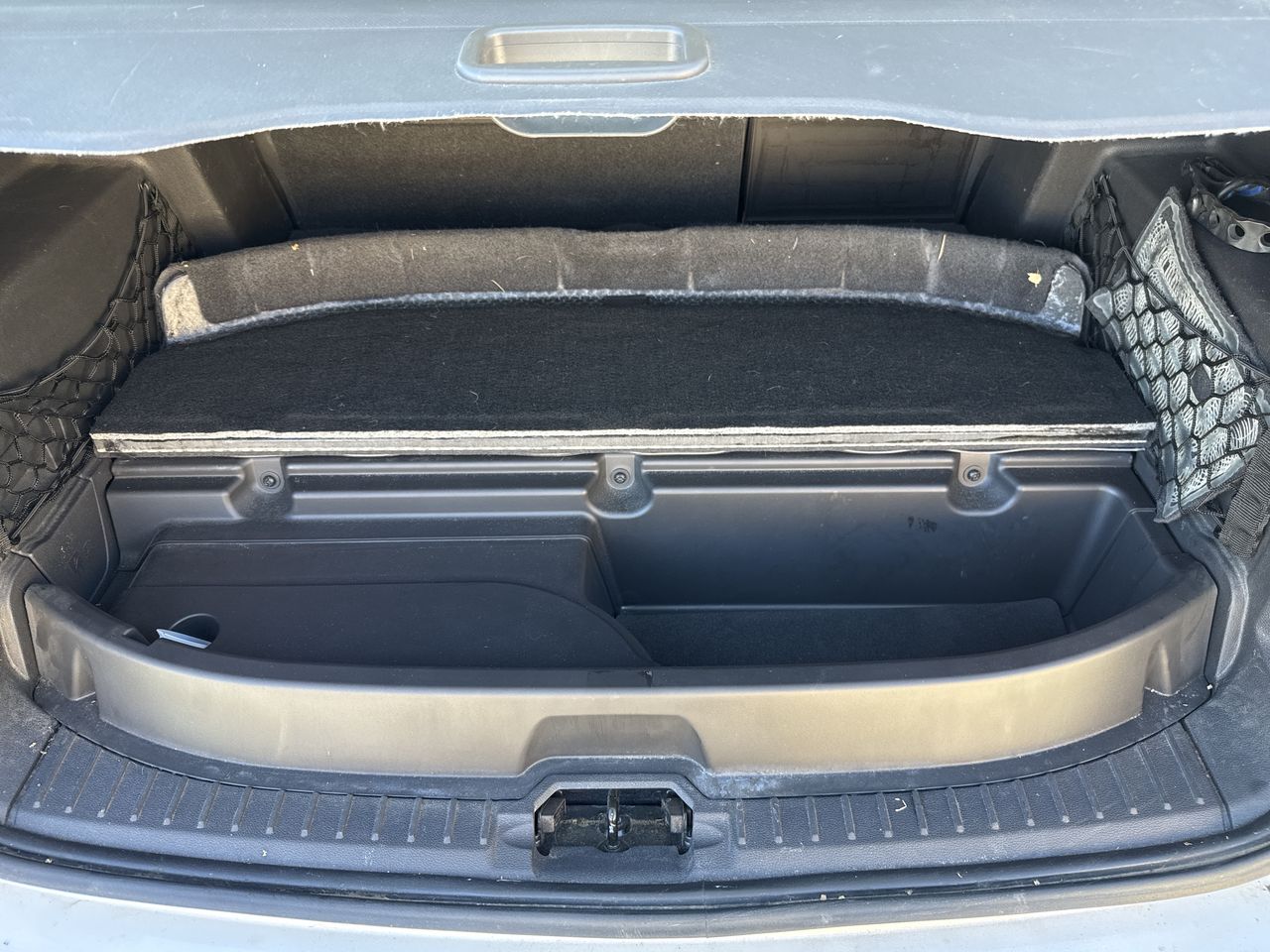 2016 Ford C-Max Hybrid SEL