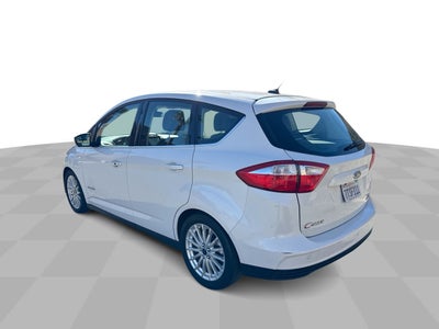 2016 Ford C-Max Hybrid SEL