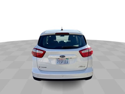 2016 Ford C-Max Hybrid SEL
